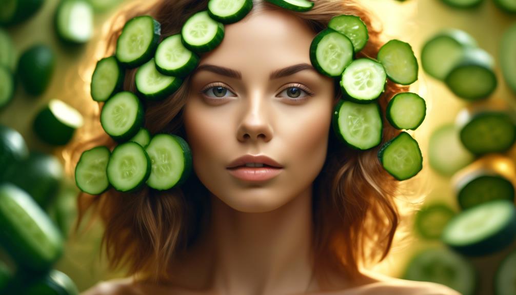 skin and hair wellness