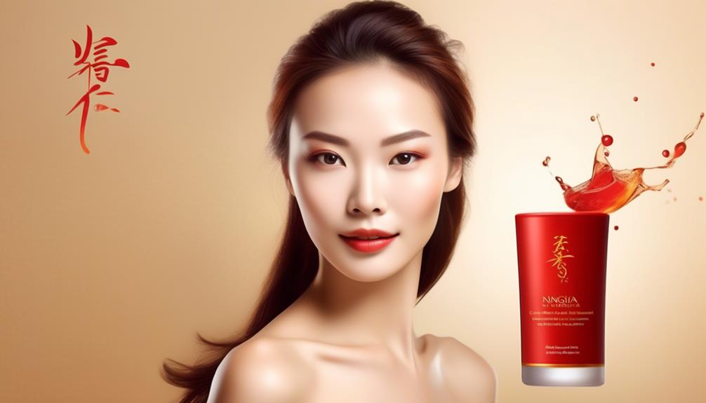 skin health promotion emphasized