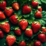 7 beneficios de las fresas para mejorar tu salud y bienestar