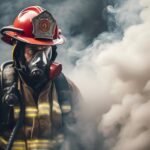 6 ventajas de ser bombero: descubre el valiente trabajo que hay detrás de las llamas