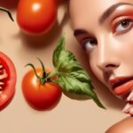 10 beneficios del tomate para la piel: Desbloquea el poder del tomate para tu piel