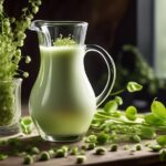 7 beneficios de la leche de Alpiste que transformarán tu vida