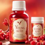 7 beneficios de Young Living NingXia Red que transformarán tu vida