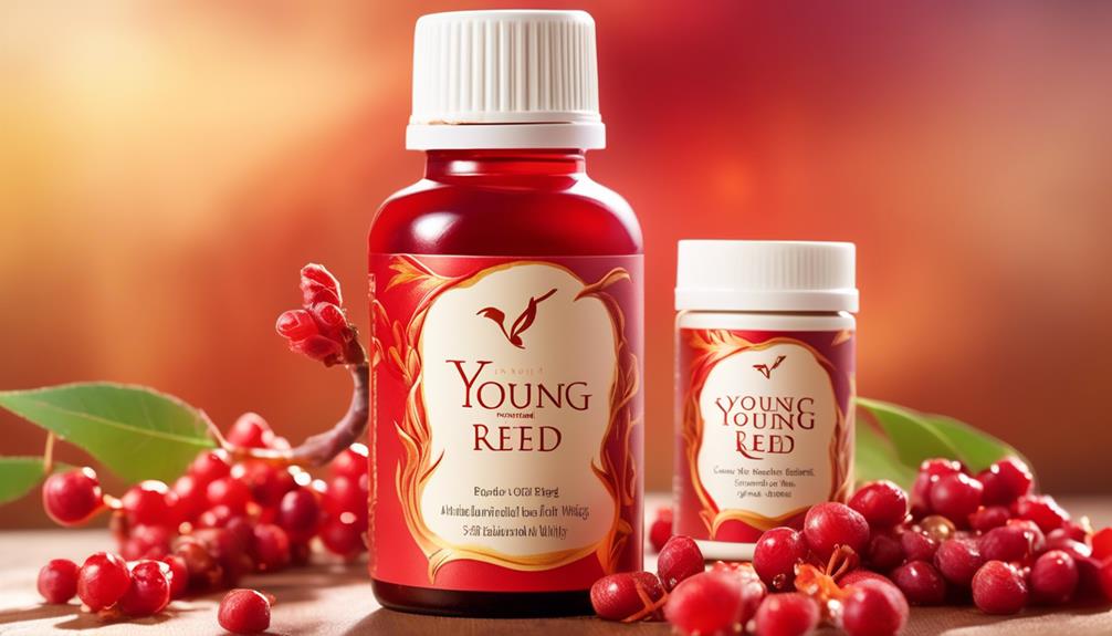 transformative benefits of ningxia red