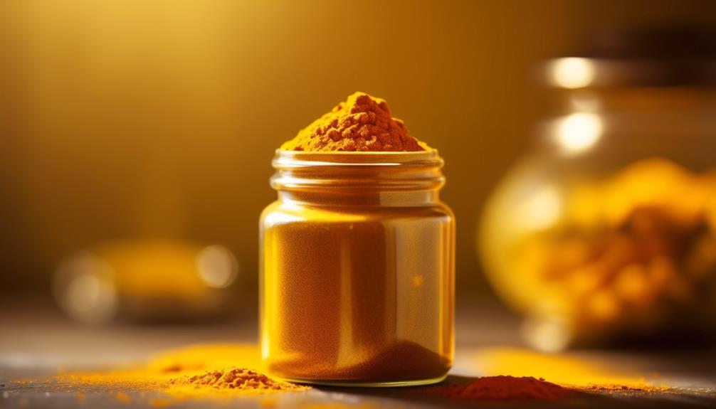 turmeric a natural health miracle