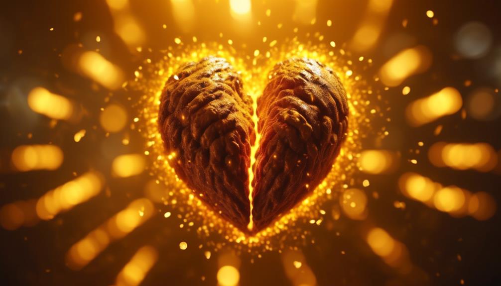 turmeric improves heart circulation