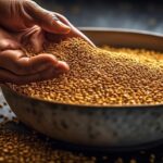 8 sorprendentes beneficios de las semillas de alholva que no conocías