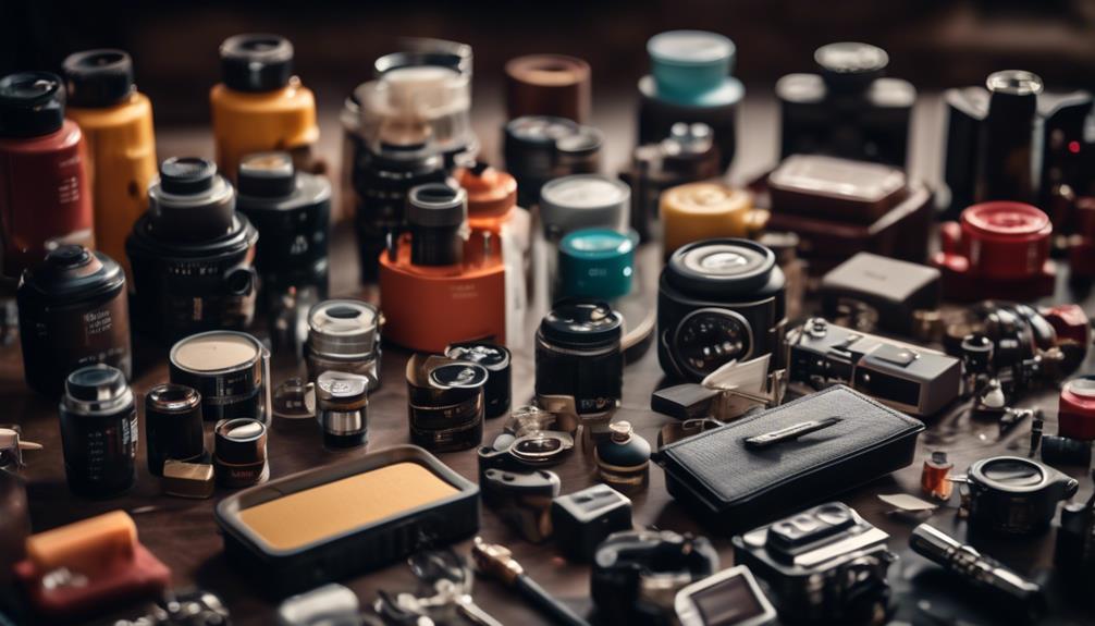 unlocking tariff classification s advantages