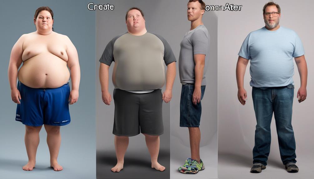 weight loss for obesity