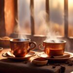 6 beneficios del delicioso chai indio Te Voyage para tu bienestar