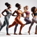 6 Beneficios del Ejercicio en la Mujer: Descubre el Poder de la Actividad Física