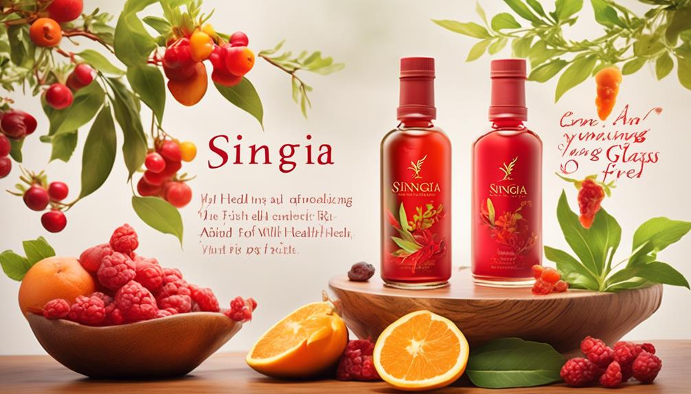young living s ningxia red
